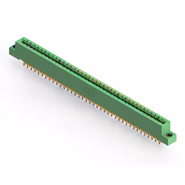 833-076-555-208 EDAC Inc.  Edgeboard Connectors